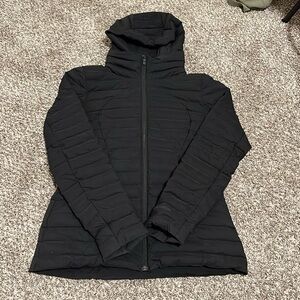 Lululemon pack it down jacket